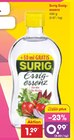 Essigessenz im Angebot bei Netto Marken-Discount in Pforzheim Essigessenz Angebote von Surig bei Netto Marken-Discount Pforzheim für 0,99 €