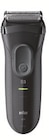 Herrenrasierer Series 3+ Angebote von Braun bei expert Bergheim für 64,99 €