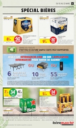 Offre Corona dans le catalogue Intermarché Super du moment à la page 13