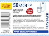 Küchentücher im aktuellen Prospekt bei Netto Marken-Discount in Kakau