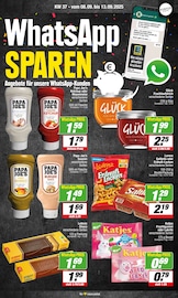 Aktueller EDEKA Prospekt mit Süßigkeiten, "Aktuelle Angebote", Seite 4