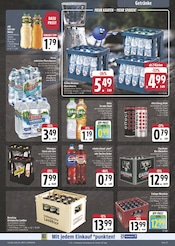 Cola im E center Prospekt in Meiningen Aktueller E center Prospekt mit Cola, "Wir lieben Lebensmittel!", Seite 23