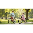 VTT 24 pouces - TOPLIFE en promo chez Carrefour Schiltigheim à 159,99 €