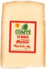 Comté 12 mois - Fromagerie Monnin dans le catalogue Colruyt