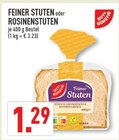 Feiner Stuten im Angebot bei Marktkauf in Dülmen Feiner Stuten Angebote von Gut & Günstig bei Marktkauf Dülmen für 1,29 €