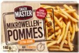 Aktuelle Mikrowelle Angebote bei Kaufland in Bremerhaven Aktuelles Mikrowellen-Pommes Angebot bei Kaufland in Bremerhaven ab 0,99 €