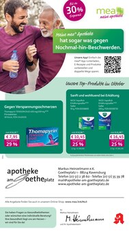 Aktueller Prospekt "Unsere September-Angebote" für Ravensburg Aktueller Prospekt für Ravensburg mit Seiten