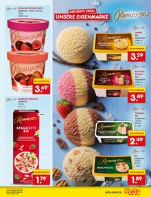 Erdbeeren im aktuellen Netto Marken-Discount Prospekt (Mainz) Erdbeeren im Netto Marken-Discount Prospekt "Aktuelle Angebote" mit 77 Seiten (Mainz)