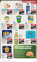 Kaufland Orangen im Prospekt Kaufland Orangen im Prospekt