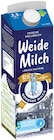REWE Niebüll - Weidemilch Angebot im Prospekt Weidemilch bei REWE im Niebüll Prospekt für 1,49 €