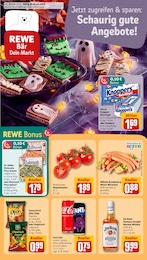 Aktueller REWE Prospekt (Helmbrechts) REWE Prospekt mit 34 Seiten (Helmbrechts)