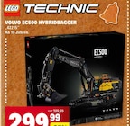 Marktkauf Senden - Technic Volvo EC500 Hybridbagger Angebot im Prospekt Technic Volvo EC500 Hybridbagger bei Marktkauf im Senden Prospekt für 299,99 €