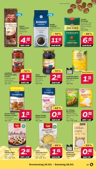 Kaffeebohnen im Netto mit dem Scottie Prospekt "Günstig. Besser. Für Dich." mit 41 Seiten (Chemnitz)