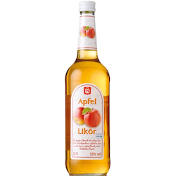 Apfellikör