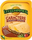 Caractère von Leerdammer im aktuellen tegut Prospekt für 