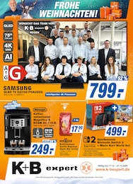 expert Prospekt für Ruhmannsfelden mit 12 Seiten expert Prospekt für Ruhmannsfelden: "Top Angebote", 12 Seiten, 21.12.2025 - 26.12.2025