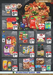 Eis im aktuellen EDEKA Prospekt (Fürth) Eis im EDEKA Prospekt "Wir lieben Lebensmittel!" mit 30 Seiten (Fürth)