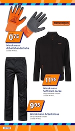 Arbeitshose Angebot & Preis im aktuellen Action Prospekt Arbeitshose Angebot im aktuellen Action Prospekt auf Seite 21