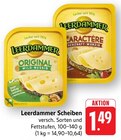 Original im aktuellen Prospekt bei EDEKA in Tamm