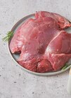 Rehschnitzel oder -braten im tegut Prospekt Rehschnitzel oder -braten von im aktuellen tegut Prospekt für 3,49 €