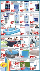 Whirlpool im Wreesmann Prospekt in Wunstorf Aktueller Wreesmann Prospekt mit Whirlpool, "DEIN SAISON- & SONDERPOSTENMARKT!", Seite 9