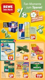 REWE Prospekt für Gerschweiler mit 30 Seiten REWE Prospekt für Gerschweiler: Dein Markt, 30 Seiten, 29.06.2026 - 04.07.2026