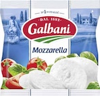 E center - Mozzarella Angebot im Prospekt Mozzarella bei E center im Prospekt "" für 0,99 €
