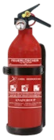 Feuerlöscher »PS1-X ABC« Angebote von ANAF bei Kaufland Göppingen für 9,99 €