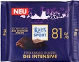 Schokolade Angebote von Ritter Sport bei Netto Marken-Discount Bautzen für 3,00 €