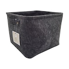 SUR TOUS LES RANGEMENTS TEXTILES - CARREFOUR HOME dans le catalogue Carrefour