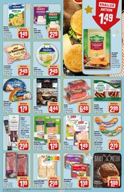 Camembert Angebote im Prospekt "Dein Markt" von REWE Camembert Angebote im Prospekt "Dein Markt" von REWE auf Seite 13
