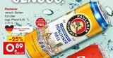 Paulaner von  im aktuellen Netto Marken-Discount Prospekt für 0,89 €