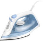 Dampfbügeleisen von PHILIPS für 18,99 € bei Lidl im Angebot Dampfbügeleisen von PHILIPS im aktuellen Lidl Prospekt