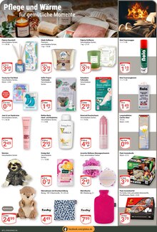 Wärmflasche im aktuellen GLOBUS Prospekt (Offenbach (Main)) Wärmflasche im GLOBUS Prospekt "Aktuelle Angebote" mit 25 Seiten (Offenbach (Main))