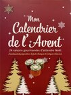 Calendrier de l’Avent confitures en promo chez Lidl Calendrier de l’Avent confitures dans le catalogue Lidl