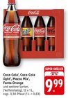 Aktuelles Coca-Cola light oder Mezzo Mix Angebot bei EDEKA in Bietigheim-Bissingen ab 9,99 €