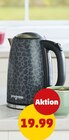 Wasserkocher Angebote von Progress bei Penny Beckum für 19,99 €