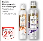Haarspray bei GLOBUS im Bobenheim-Roxheim Prospekt für 2,99 €
