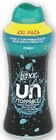 Parfum de linge - LENOR en promo chez Super U Clermont-Ferrand à 8,94 €