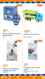 Offre Magnet dans le catalogue Action du moment à la page 33