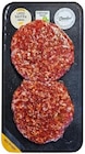 REWE Bad Mergentheim - Kalbsburger Angebot im Prospekt Kalbsburger bei REWE im Bad Mergentheim Prospekt für 4,99 €