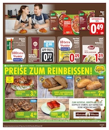 Gulasch im EDEKA Prospekt "Wir lieben Lebensmittel." mit 27 Seiten (München)