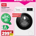 Aktuelles Waschmaschine WA 484 073 Angebot bei Marktkauf in Tübingen ab 299,99 €