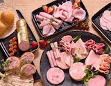 Aktuelle Wurst Angebote bei REWE in Bochum Aktuelles Frischwurst-Aufschnitt Angebot bei REWE in Bochum ab 1,11 €