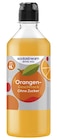 Drink Mix Angebote von Sodastream bei REWE Braunschweig für 3,99 €