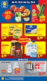 Nescafe im Lidl Prospekt in Suhl Aktueller Lidl Prospekt mit Nescafe, "LIDL LOHNT SICH", Seite 77