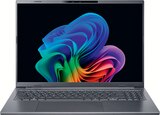Aspire 16 AI (A16-61M-R194) Angebote von Acer bei EURONICS Soest für 699,00 €