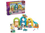 Friends 42686 Cooler Indoor-Spielplatz Bausatz, Mehrfarbig im MediaMarkt Saturn Prospekt Friends 42686 Cooler Indoor-Spielplatz Bausatz, Mehrfarbig von LEGO im aktuellen MediaMarkt Saturn Prospekt für 46,99 €