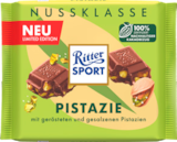 Nuss Klasse Angebote von Ritter Sport bei budni Buchholz für 1,49 €