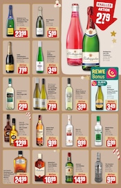 Ähnliche Angebote wie Freixenet-Sekt im Prospekt "Dein Markt" auf Seite 17 von REWE in Minden